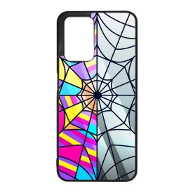 Wednesday és Enid ablaka Xiaomi Redmi 10 / Redmi 10 (2022) tok