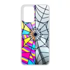 Wednesday és Enid ablaka Xiaomi Redmi 10 / Redmi 10 (2022) tok