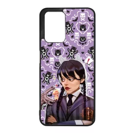 Wednesday Art Xiaomi Redmi 10 / Redmi 10 (2022) tok