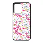 Szepseges viragos Xiaomi Redmi 10 / Redmi 10 (2022) tok