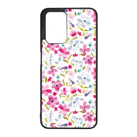 Szepseges viragos Xiaomi Redmi 10 / Redmi 10 (2022) tok