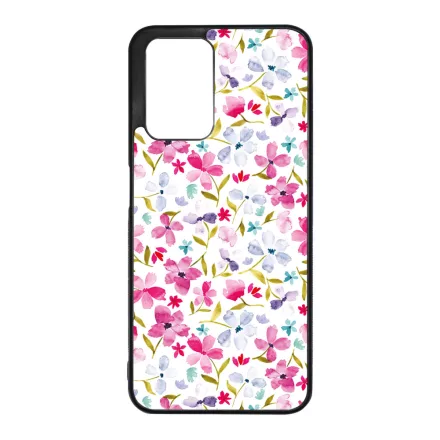 Szepseges viragos Xiaomi Redmi 10 / Redmi 10 (2022) tok