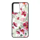 Gyonyoru tavaszi viragos Xiaomi Redmi 10 / Redmi 10 (2022) tok