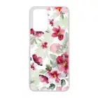 Gyonyoru tavaszi viragos Xiaomi Redmi 10 / Redmi 10 (2022) tok