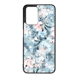 Kedves tavaszi virag Xiaomi Redmi 10 / Redmi 10 (2022) tok