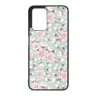 Gyonyoru cseresznye viragos Xiaomi Redmi 10 / Redmi 10 (2022) tok