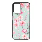 Vintage akvarell viragos Xiaomi Redmi 10 / Redmi 10 (2022) tok