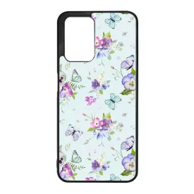 Pillangos viragzas Xiaomi Redmi 10 / Redmi 10 (2022) tok