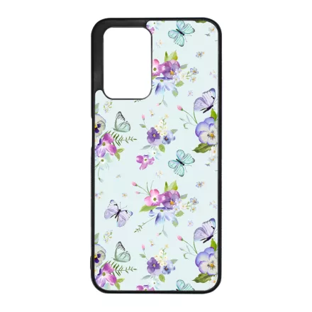 Pillangos viragzas Xiaomi Redmi 10 / Redmi 10 (2022) tok