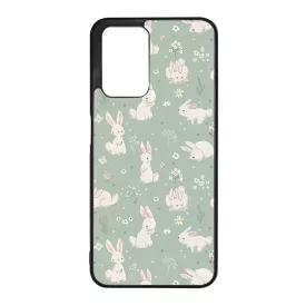 Tunderi nyuszik Xiaomi Redmi 10 / Redmi 10 (2022) tok