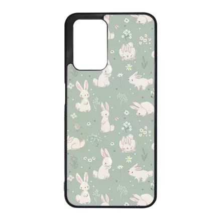 Tunderi nyuszik Xiaomi Redmi 10 / Redmi 10 (2022) tok