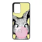 Cuki nyuszi Bubble Xiaomi Redmi 10 / Redmi 10 (2022) tok