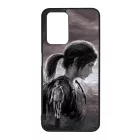 Last of us Ellie Xiaomi Redmi 10 / Redmi 10 (2022) tok