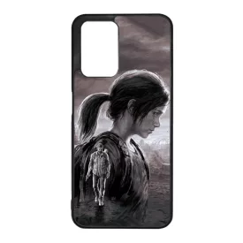 Last of us Ellie Xiaomi Redmi 10 / Redmi 10 (2022) tok