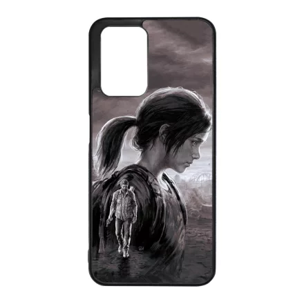 Last of us Ellie Xiaomi Redmi 10 / Redmi 10 (2022) tok