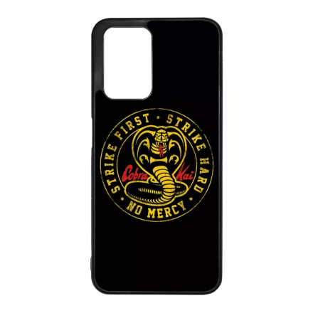 Grunge Cobra Kai Logo Xiaomi Redmi 10 / Redmi 10 (2022) tok