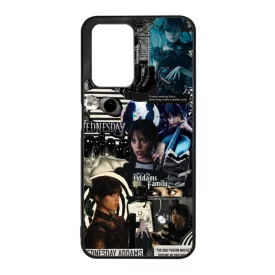 Wednesday Aesthetic Xiaomi Redmi 10 / Redmi 10 (2022) tok