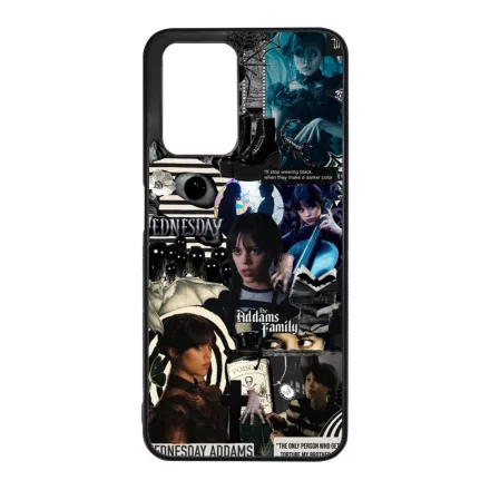 Wednesday Aesthetic Xiaomi Redmi 10 / Redmi 10 (2022) tok