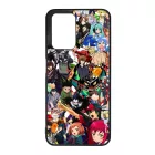 NAGY Anime Collage 2 Xiaomi Redmi 10 / Redmi 10 (2022) tok