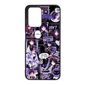 Genshin Impact - Wanderer Xiaomi Redmi 10 / Redmi 10 (2022) tok