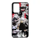 Tokyo Ghoul - Kaneki Ken Aesthetic RED Xiaomi Redmi 10 / Redmi 10 (2022) tok
