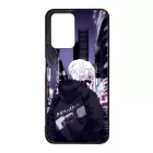 Tokyo Ghoul - Kaneki Ken Hoodies Xiaomi Redmi 10 / Redmi 10 (2022) tok
