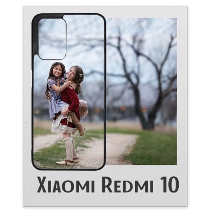 Egyedi Xiaomi Redmi 10 / Redmi 10 (2022) tok