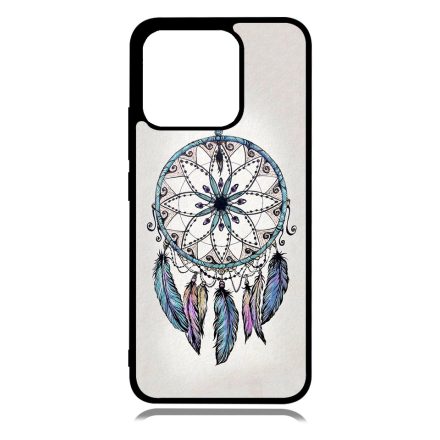 dreamcatcher vintage rajzolt álomfogó Xiaomi Redmi 10A tok
