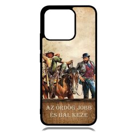 bud spencer és terence hill az ördög jobb és bal keze Xiaomi Redmi 10A tok