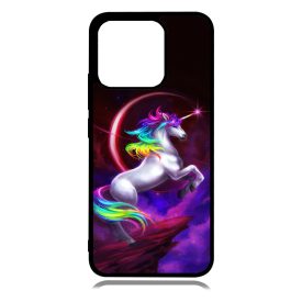 unicorn unikornis fantasy csajos Xiaomi Redmi 10A tok