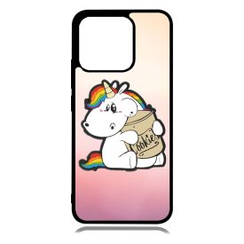 unicorn unikornis fantasy csajos Xiaomi Redmi 10A tok