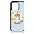 unicorn unikornis fantasy csajos Xiaomi Redmi 10A tok