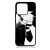 Kakashi Black & White - naruto anime Xiaomi Redmi 10A tok