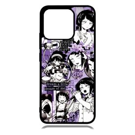 Jiro Kyoka Aesthetic - mha - my hero academia boku no Xiaomi Redmi 10A tok