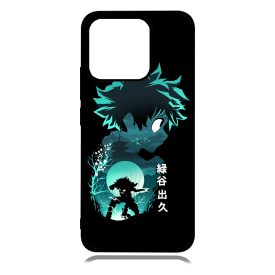 DEKU - Boku no Hero - mha - my hero academia Xiaomi Redmi 10A tok