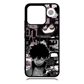 Dabi Boku - Aesthetic - mha - my hero academia boku no Xiaomi Redmi 10A tok