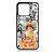 Monkey D Luffy Pizza - One Piece Xiaomi Redmi 10A tok