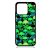 Green Skulls - Halloween Xiaomi Redmi 10A tok