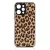 leopárd minta mintás Xiaomi Redmi 12 4G tok