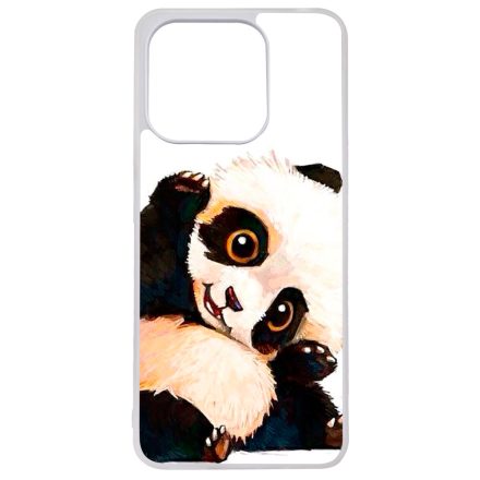 panda pandás Xiaomi Redmi 12C tok
