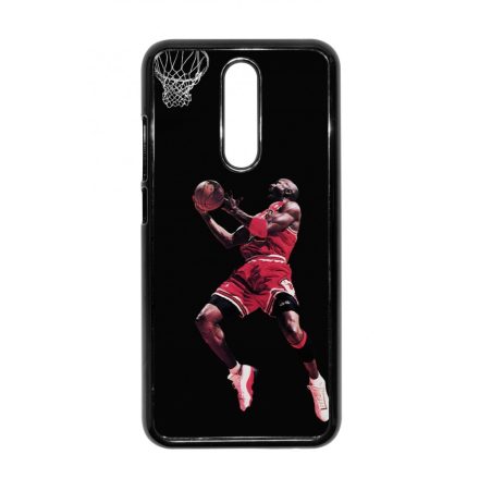 Michael Jordan kosaras kosárlabdás nba Xiaomi Redmi 8 tok