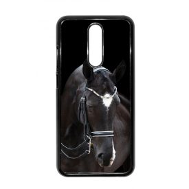 barna lovas ló Xiaomi Redmi 8 tok