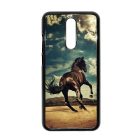 lovas ló mustang mustangos Xiaomi Redmi 8 tok