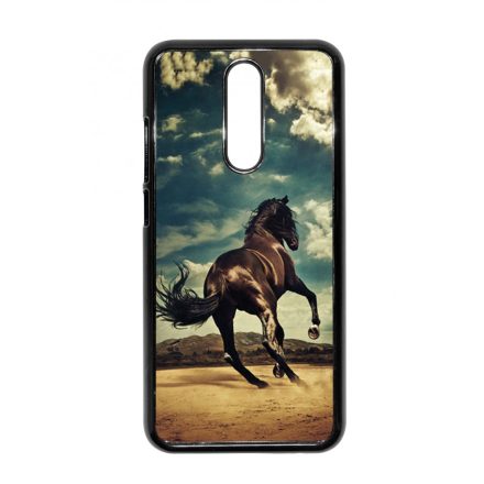 lovas ló mustang mustangos Xiaomi Redmi 8 tok