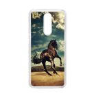 lovas ló mustang mustangos Xiaomi Redmi 8 tok