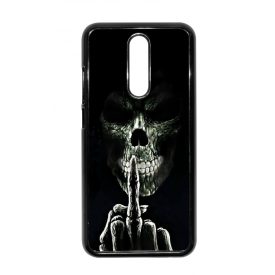 pasis haláli kaszás beint Xiaomi Redmi 8 tok