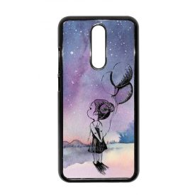lufis kislány csajos galaxis galaxy Xiaomi Redmi 8 tok