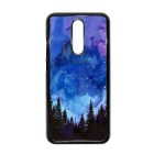 téli karácsonyi art Xiaomi Redmi 8 tok