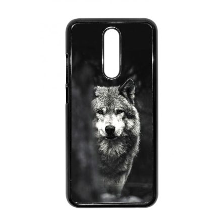 Az erdő farkasa wolf Xiaomi Redmi 8 tok