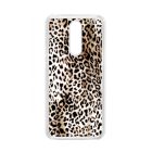 Natural Leopard Wild Beauty Animal Fashion Csajos Allat mintas Xiaomi Redmi 8 tok